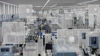 拥抱工业4.0 把握技术革命浪潮，赋能企业未来