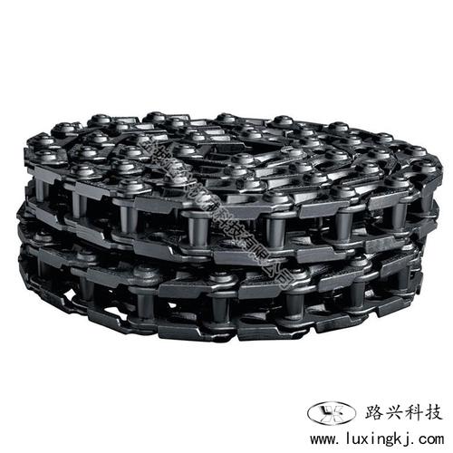 盐城路兴科技供应摊铺机配件,厂家定做链轨
